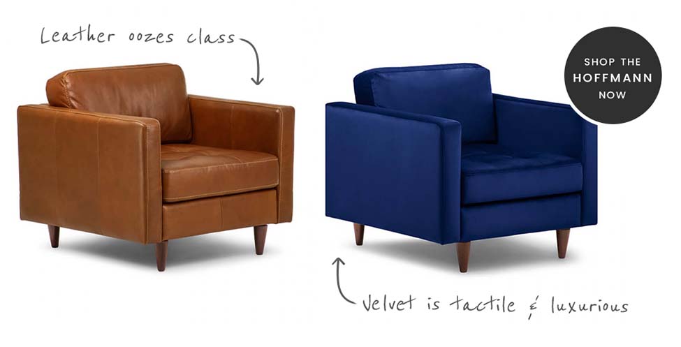 armchair